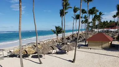 Grand Bavaro Princess