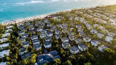Grand Bavaro Princess
