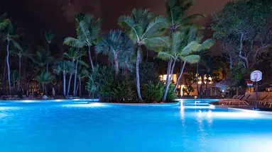 Grand Bavaro Princess