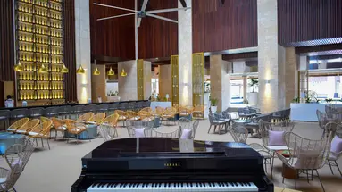 Grand Bavaro Princess
