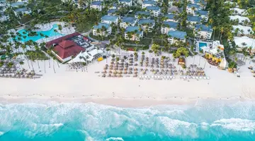 Grand Bavaro Princess