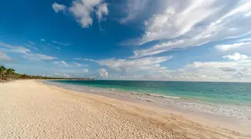Grand Bavaro Princess