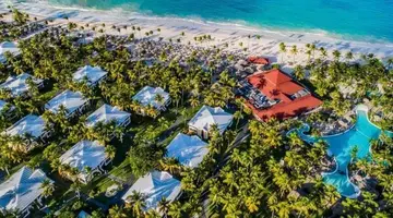 Grand Bavaro Princess