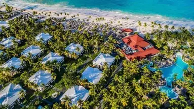Grand Bavaro Princess
