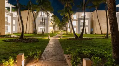 Grand Bavaro Princess