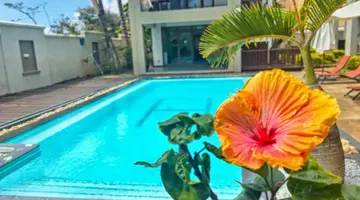 Grand Bay Suites