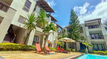 Grand Bay Suites