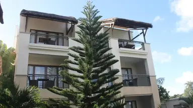 Grand Bay Suites