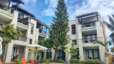 Grand Bay Suites