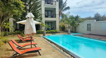 Grand Bay Suites