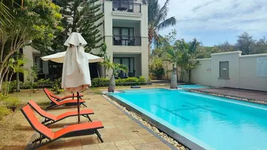 Grand Bay Suites