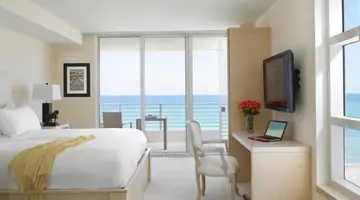 Grand Beach Hotel Miami Beach