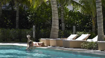 Grand Beach Hotel Miami Beach