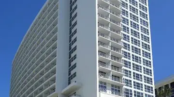 Grand Beach Hotel Miami Beach