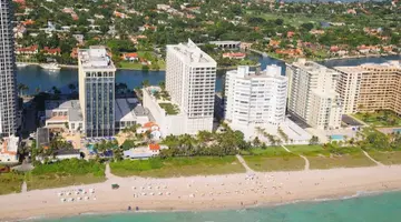 Grand Beach Hotel Miami Beach