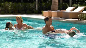 Grand Beach Hotel Miami Beach
