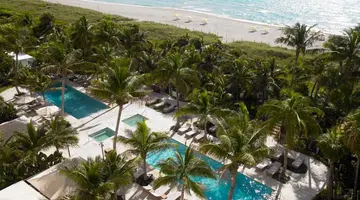 Grand Beach Hotel Miami Beach