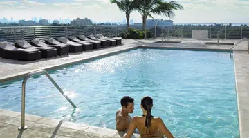 Grand Beach Hotel Miami Beach