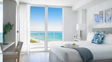 Grand Beach Hotel Miami Beach