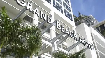 Grand Beach Hotel Miami Beach