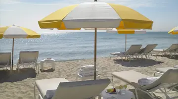 Grand Beach Hotel Miami Beach