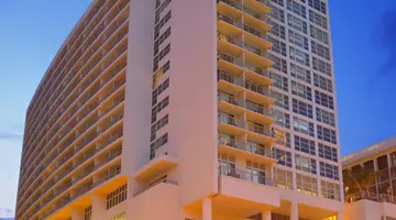 Grand Beach Hotel Miami Beach
