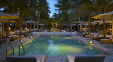 Grand Beach Hotel Miami Beach