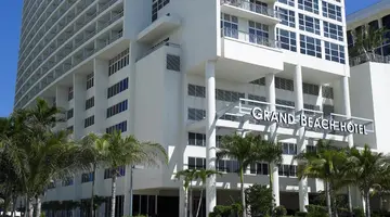 Grand Beach Hotel Miami Beach