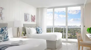 Grand Beach Hotel Miami Beach