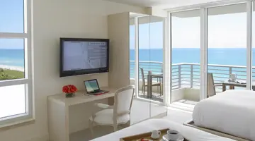 Grand Beach Hotel Miami Beach