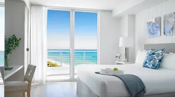 Grand Beach Hotel Miami Beach