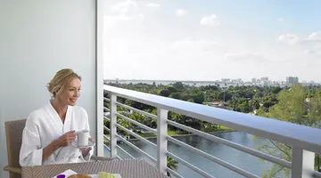Grand Beach Hotel Miami Beach