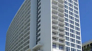 Grand Beach Hotel Miami Beach