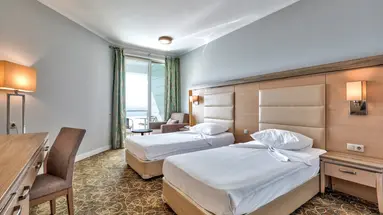 Grand Belish Resort & SPA