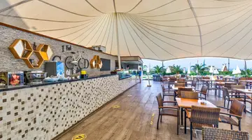 Grand Belish Resort & SPA