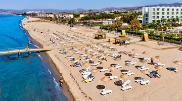 Grand Belish Resort & SPA
