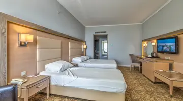 Grand Belish Resort & SPA