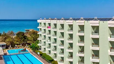 Grand Belish Resort & SPA