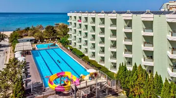 Grand Belish Resort & SPA