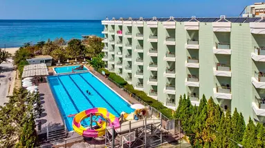 Grand Belish Resort & SPA