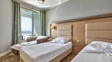 Grand Belish Resort & SPA