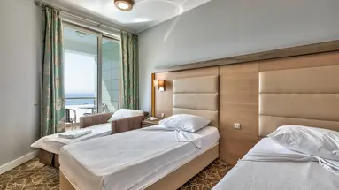 Grand Belish Resort & SPA