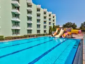 Grand Belish Resort & SPA