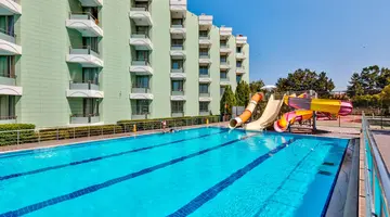 Grand Belish Resort & SPA