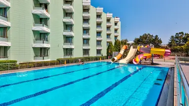 Grand Belish Resort & SPA