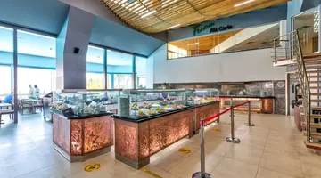 Grand Belish Resort & SPA