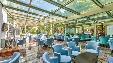 Grand Belish Resort & SPA