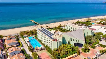 Grand Belish Resort & SPA
