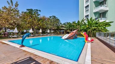 Grand Belish Resort & SPA