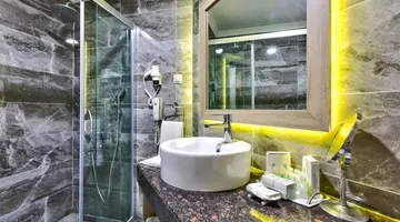 Grand Belish Resort & SPA